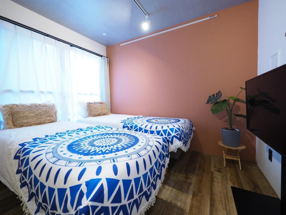 Luana Shibuya Hotel Tokyo Luaran gambar