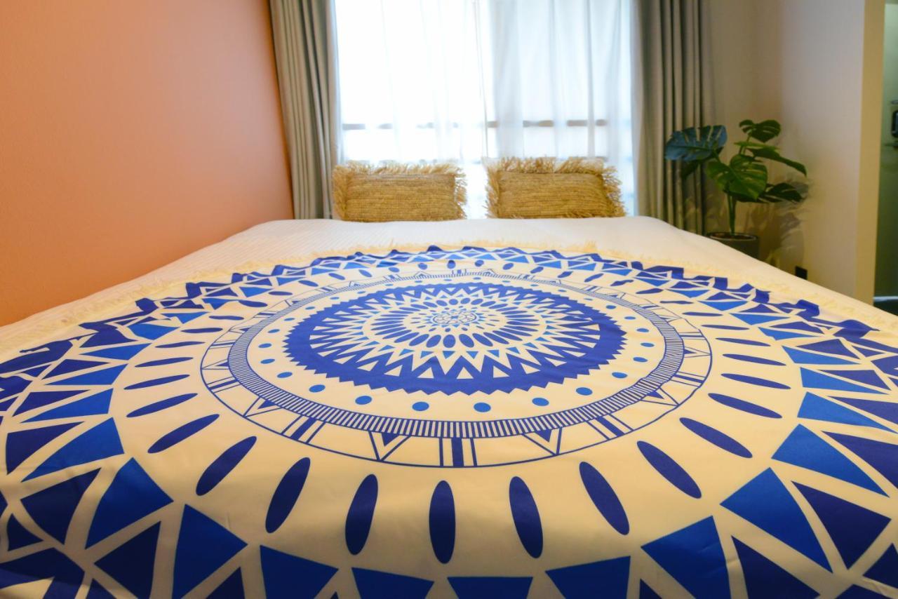 Luana Shibuya Hotel Tokyo Luaran gambar
